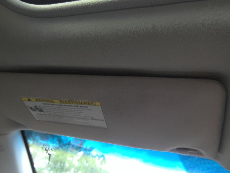 2008 Toyota Avalon GRAY Photo 5
