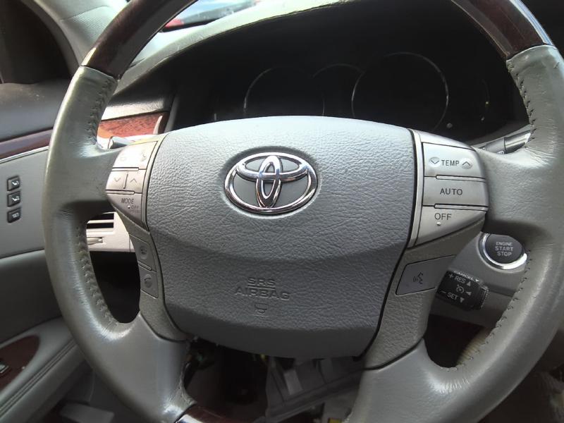 2008 Toyota Avalon GRAY Photo 6