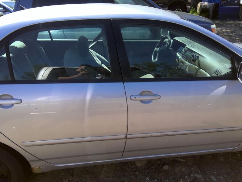 2008 Toyota Corolla  Photo 14