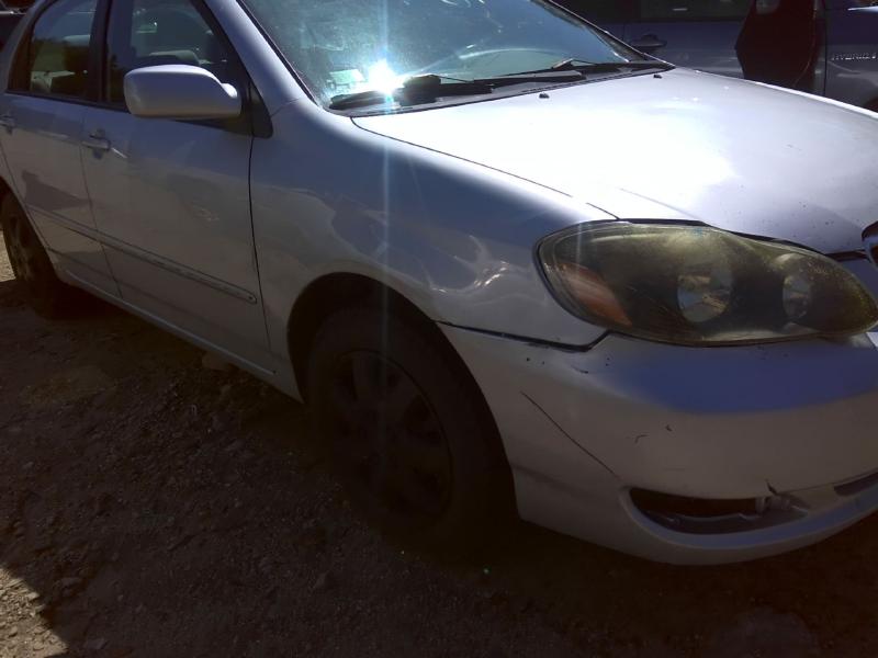 2008 Toyota Corolla  Photo 15