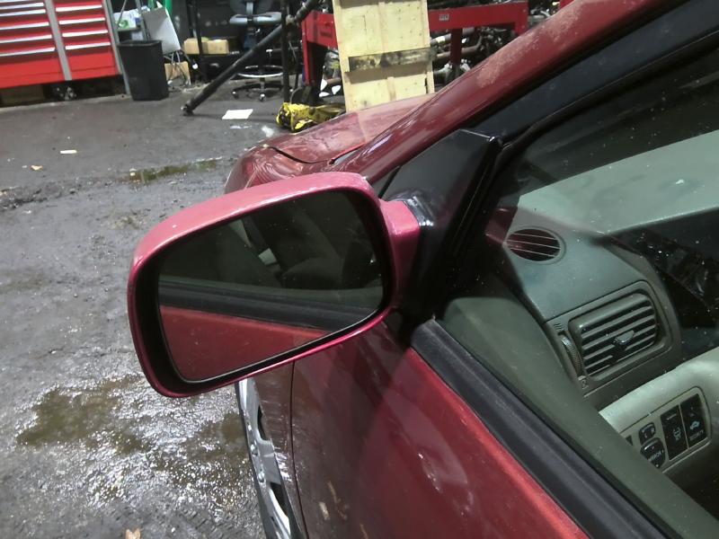 2008 Toyota Corolla RED Photo 13