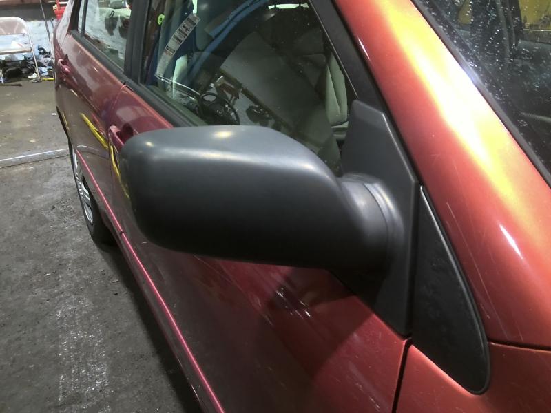 2008 Toyota Corolla RED Photo 14