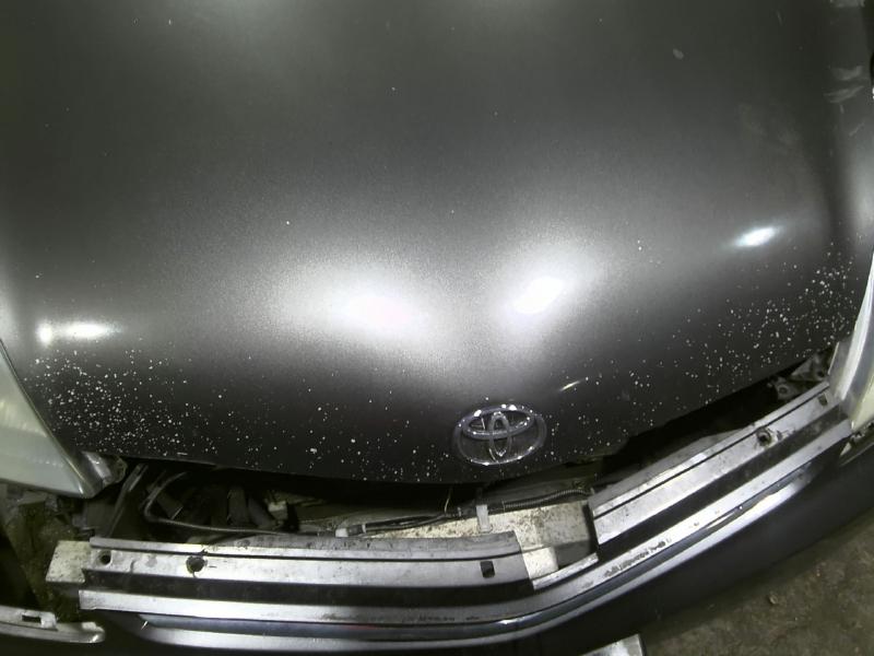 2008 Toyota Prius GRAY Photo 11