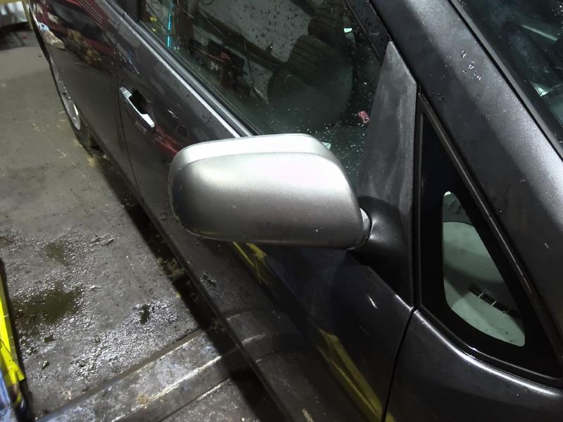 2008 Toyota Prius GRAY Photo 12