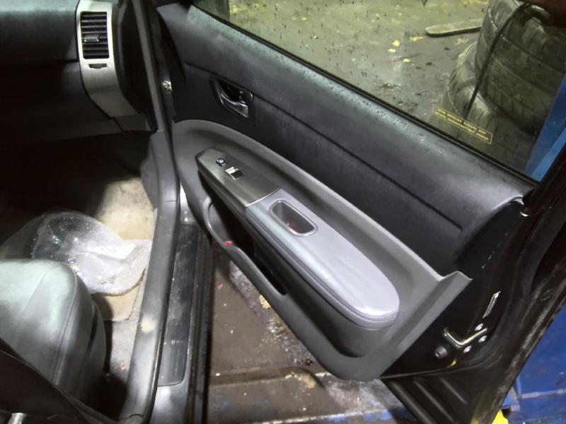 2008 Toyota Prius GRAY Photo 14