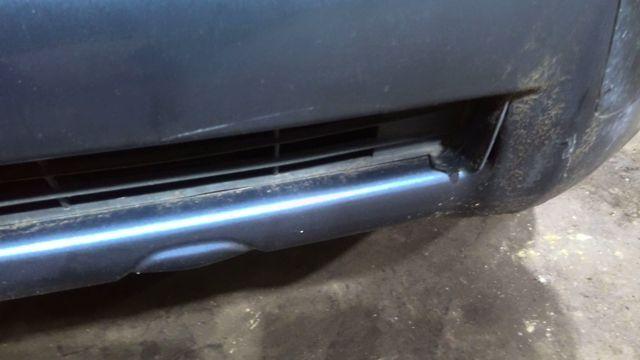 2008 Toyota RAV4 BLUE Photo 10