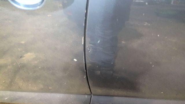 2008 Toyota RAV4 BLUE Photo 14