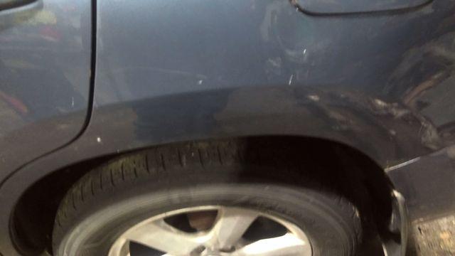 2008 Toyota RAV4 BLUE Photo 15