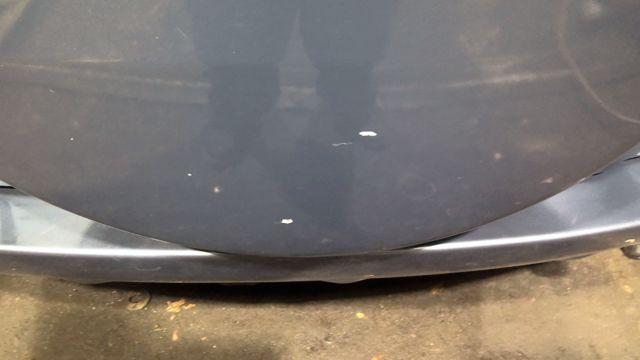 2008 Toyota RAV4 BLUE Photo 3