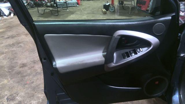 2008 Toyota RAV4 BLUE Photo 6