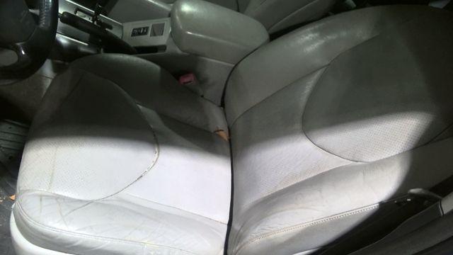 2008 Toyota RAV4 BLUE Photo 7