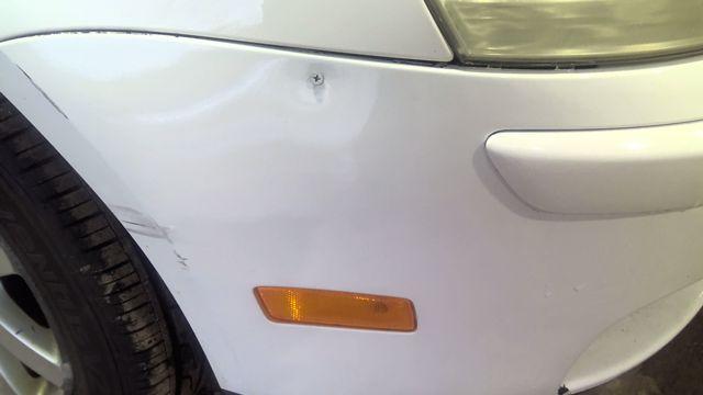 2008 Volkswagen Rabbit WHITE Photo 12