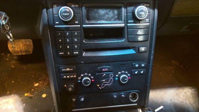 2008 Volvo XC90 DARK BLUE Photo 8