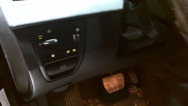 2008 Volvo XC90 DARK BLUE Photo 12