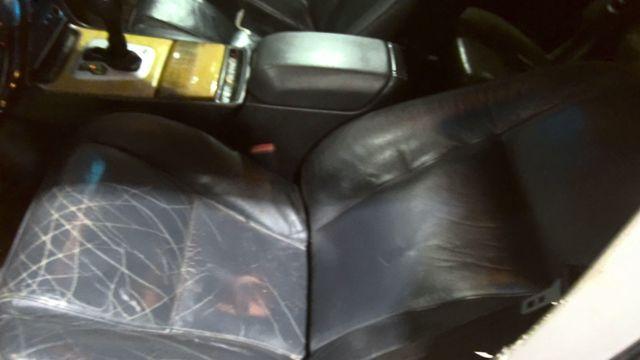 2008 Volvo XC90 DARK BLUE Photo 14