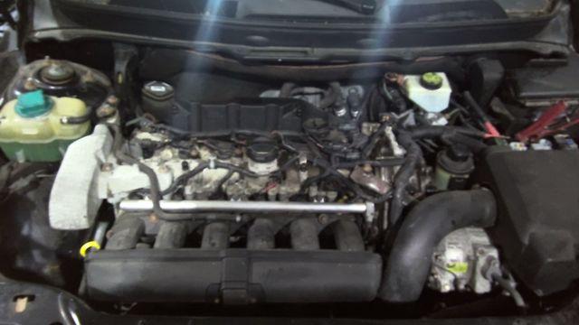 2008 Volvo XC90 DARK BLUE Photo 3