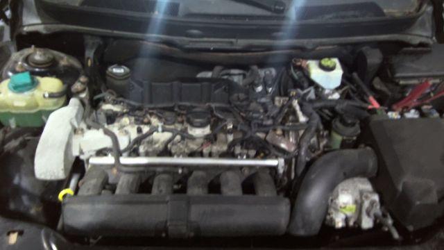 2008 Volvo XC90 DARK BLUE Photo 4