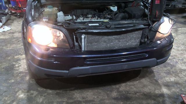 2008 Volvo XC90 DARK BLUE Photo 5