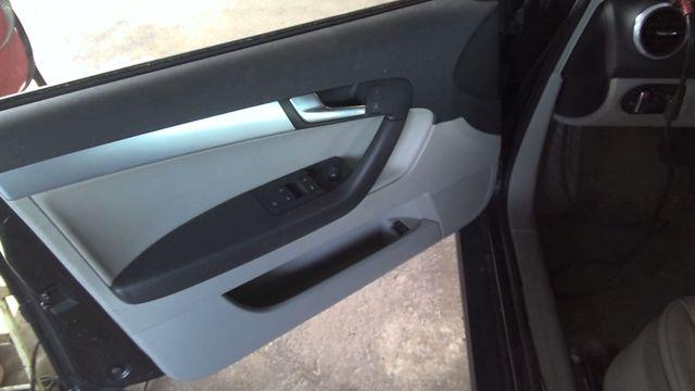 2009 Audi A3 GRAY Photo 11