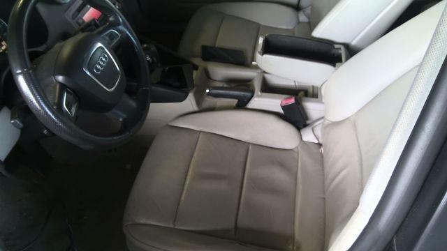 2009 Audi A3 GRAY Photo 12