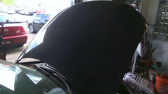 2009 Audi A3 GRAY Photo 4