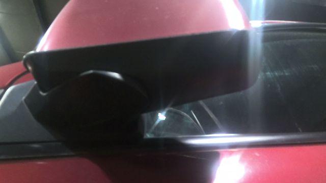2009 Ford Edge RED Photo 11