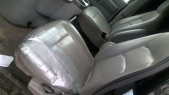 2009 Ford F-150 BLACK Photo 8