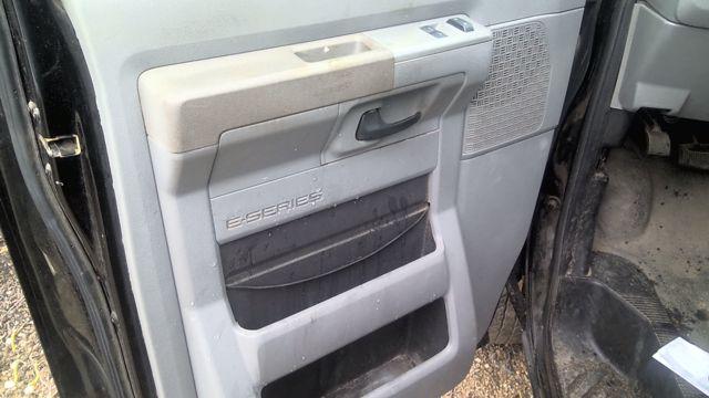 2009 Ford F-150 BLACK Photo 9