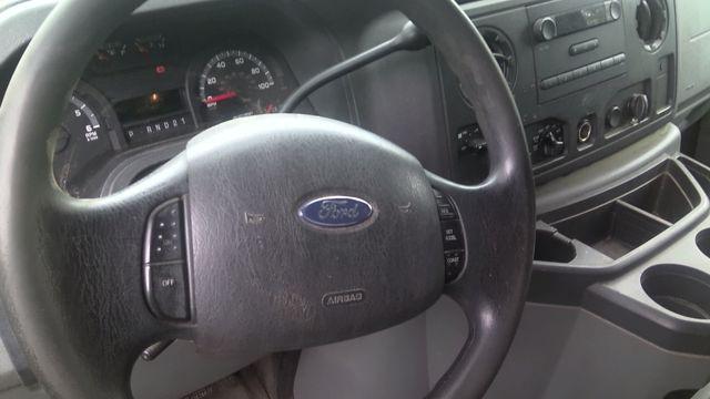 2009 Ford F-150 BLACK Photo 10