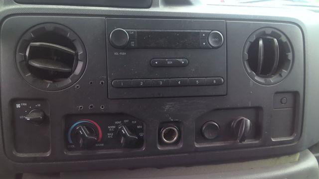 2009 Ford F-150 BLACK Photo 12