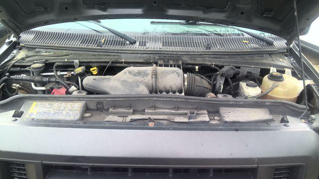 2009 Ford F-150 BLACK Photo 14