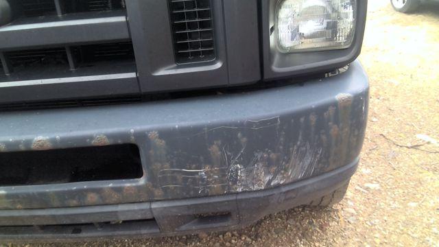 2009 Ford F-150 BLACK Photo 5
