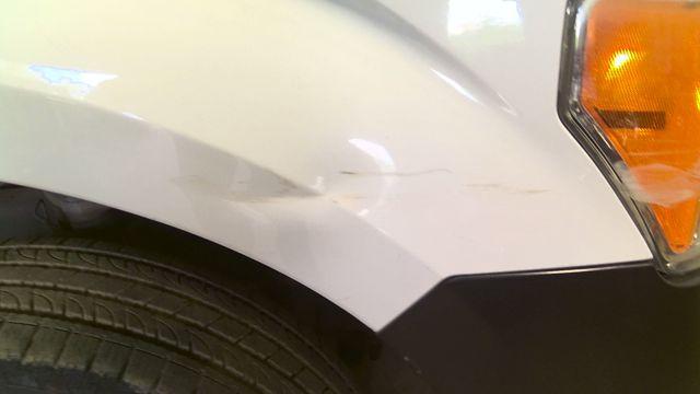 2009 Ford F-150 WHITE Photo 10