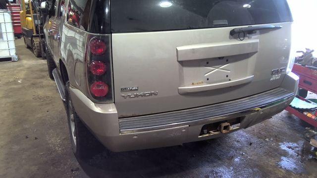 2009 GMC Yukon purchased by 603 Auto Salvage Plaistow NH