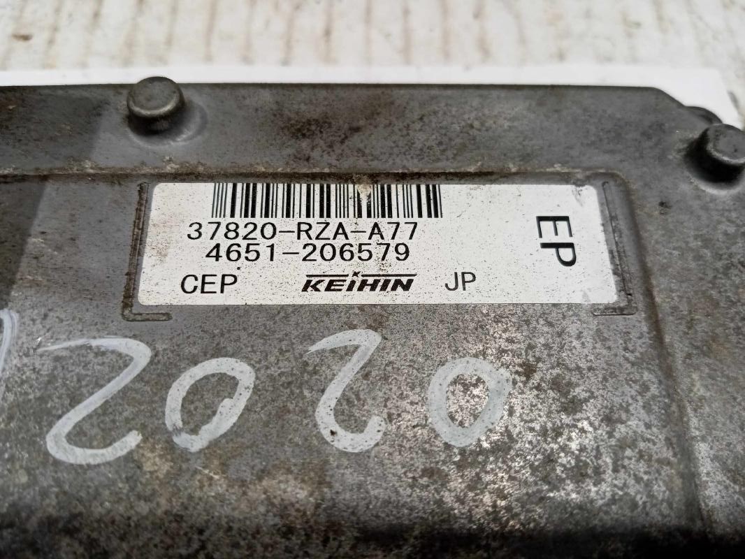 2009 Honda CR-V BLACK Photo 7
