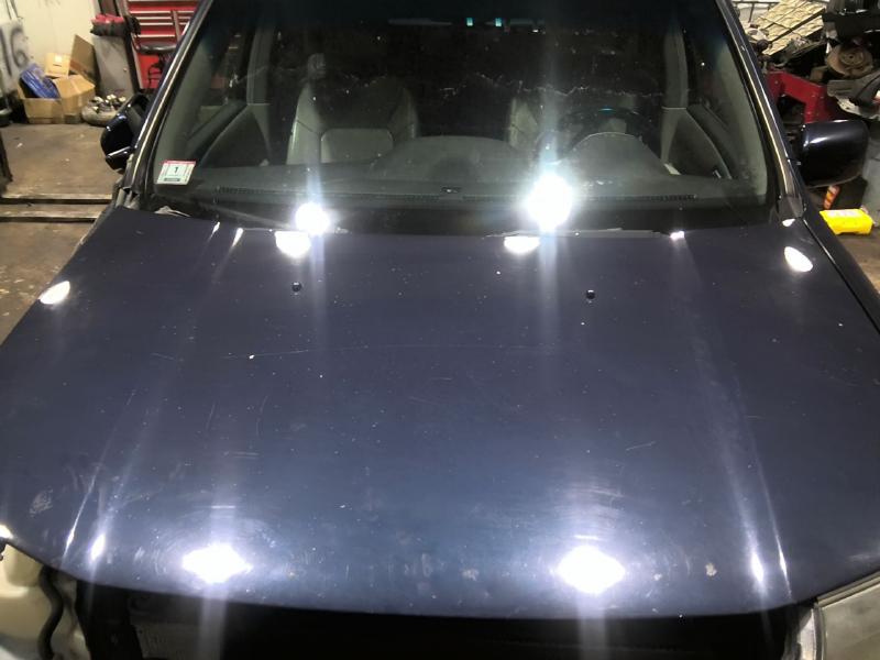 2009 Honda Pilot BLUE Photo 9
