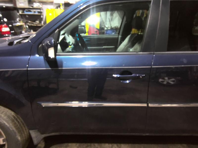2009 Honda Pilot BLUE Photo 14