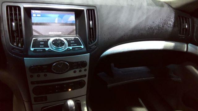 2009 Infiniti G37 GRAY Photo 8