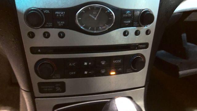 2009 Infiniti G37 GRAY Photo 9
