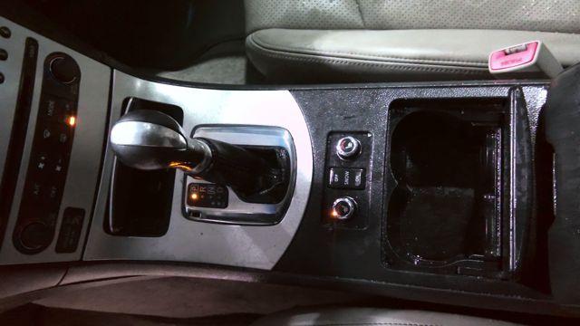 2009 Infiniti G37 GRAY Photo 10