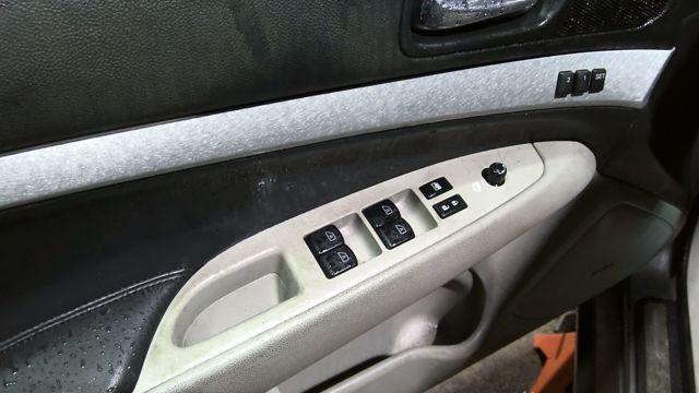 2009 Infiniti G37 GRAY Photo 11