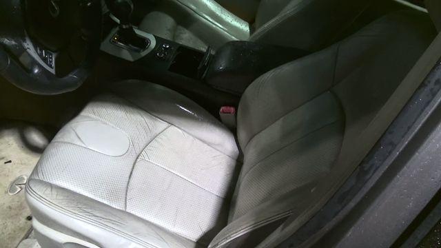 2009 Infiniti G37 GRAY Photo 12