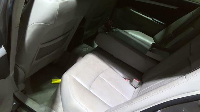 2009 Infiniti G37 GRAY Photo 14
