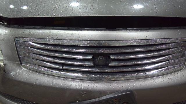 2009 Infiniti G37 GRAY Photo 4
