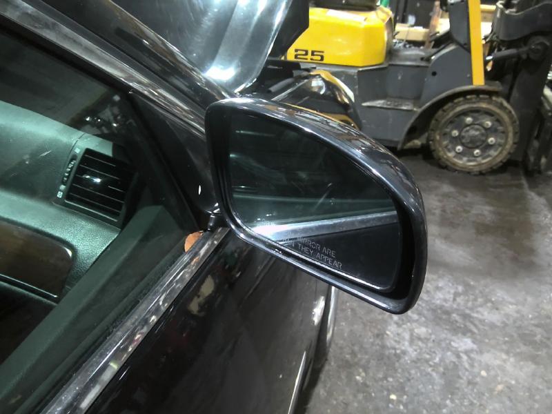 2009 Infiniti M35 BLACK Photo 14