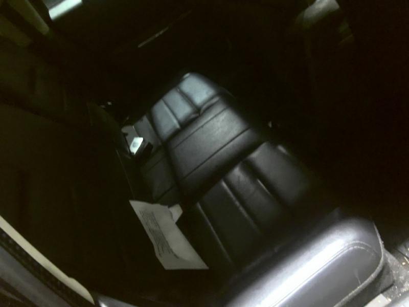2009 Jeep Jeep Patriot BLACK Photo 2