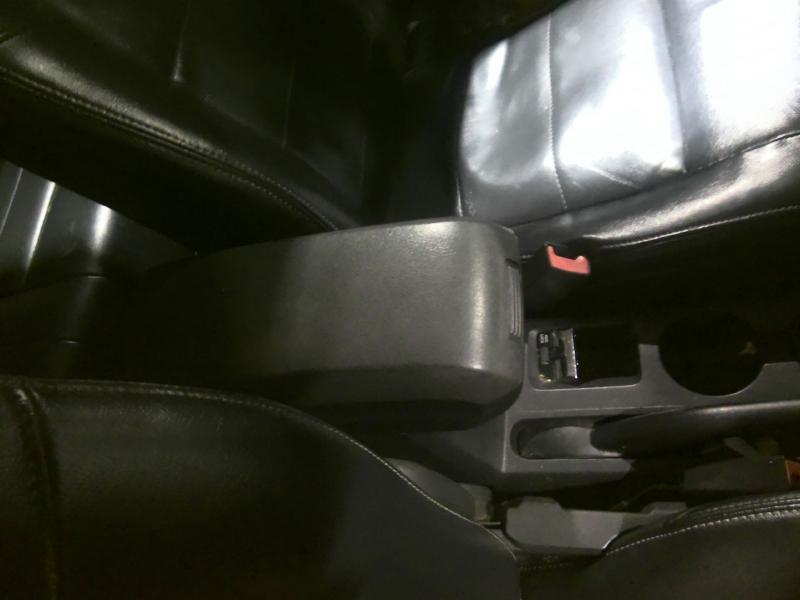 2009 Jeep Jeep Patriot BLACK Photo 4