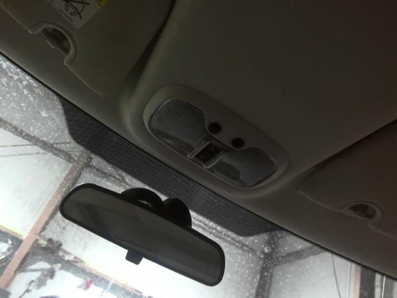 2009 Jeep Jeep Patriot BLACK Photo 7