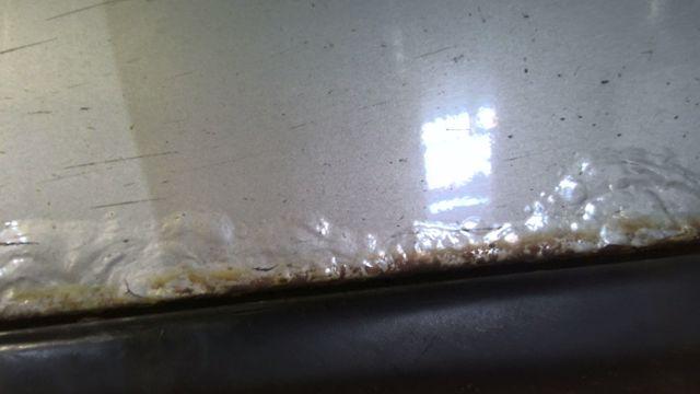 2009 Jeep Patriot GOLD Photo 9