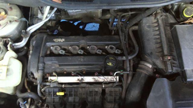 2009 Jeep Patriot GOLD Photo 11